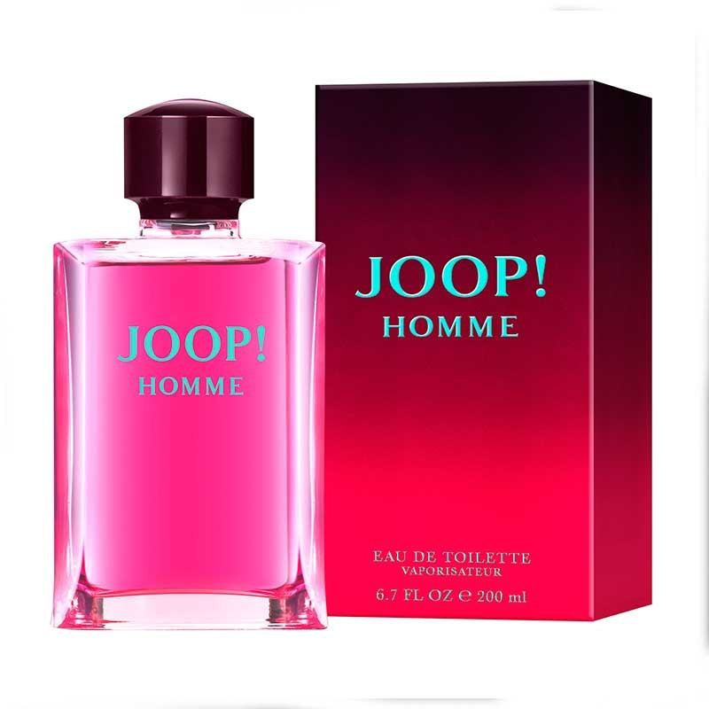 Joop Homme EDT