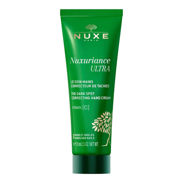 Nuxe Nuxuriance Ultra Hand Cream (new)