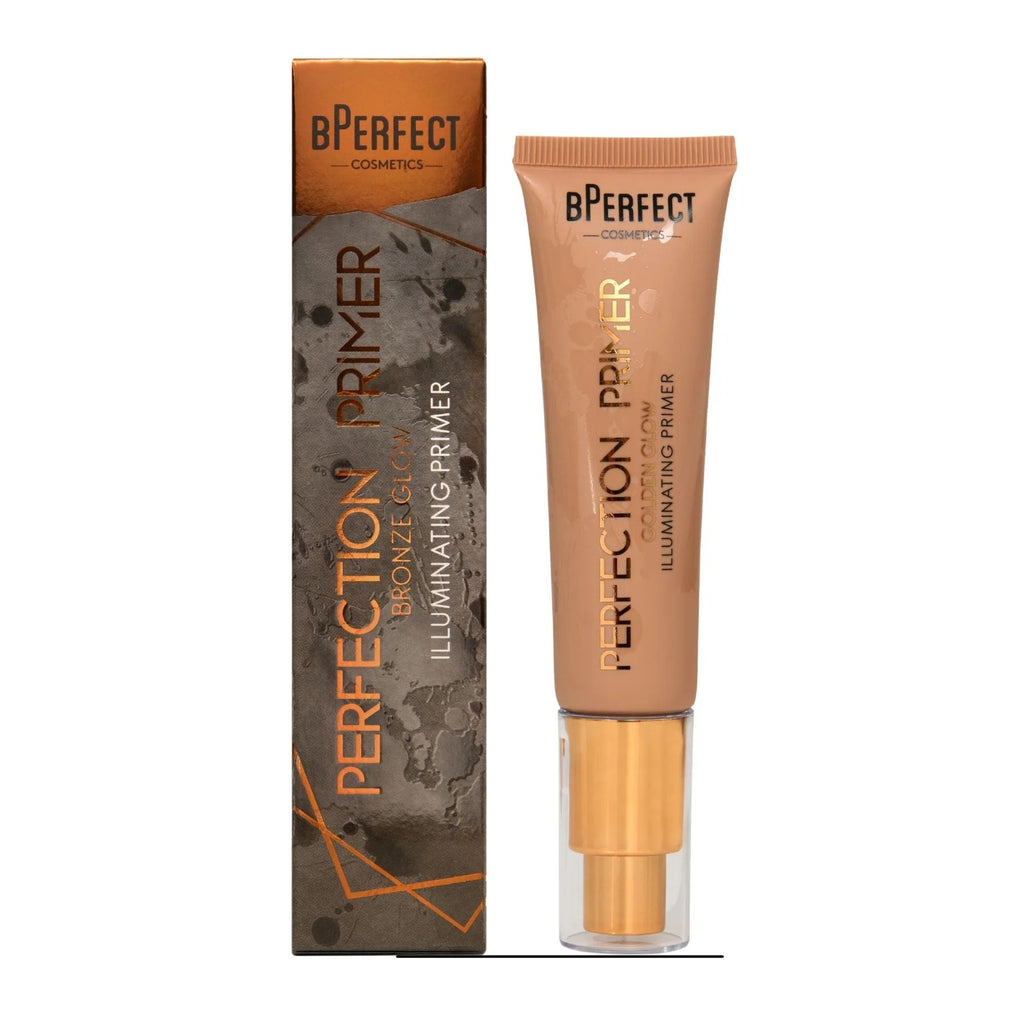 Bperfect Illuminating Primer Champagne Glow