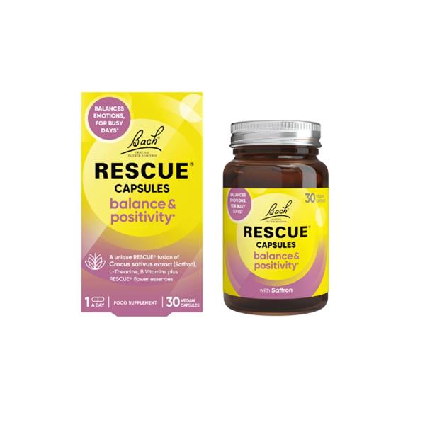 Rescue Remedy Balance & Positivity