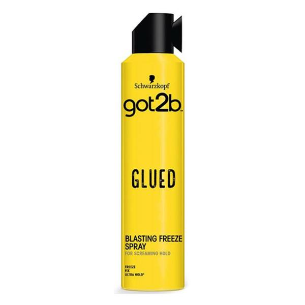 Got2B Glued Blasting Freeze Spray 300ml