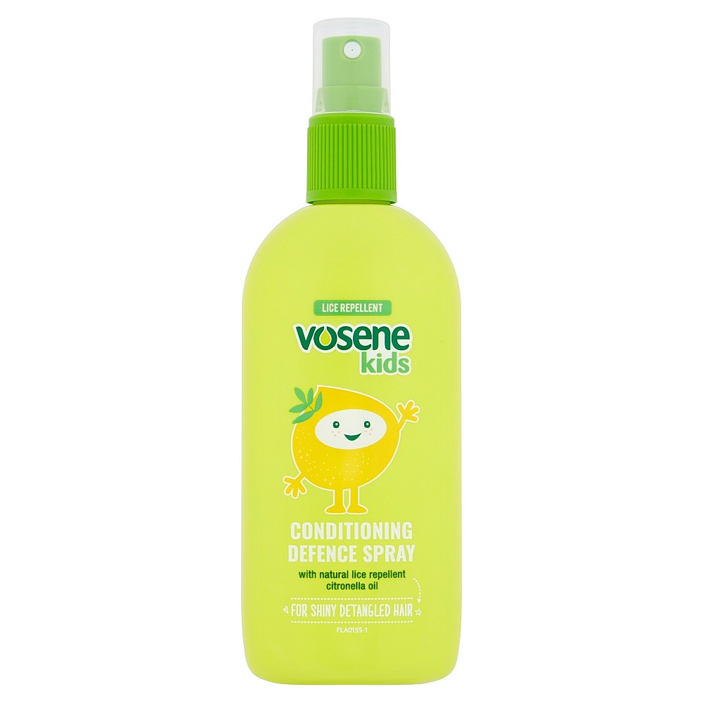 Vosene Conditioning Defence Spray