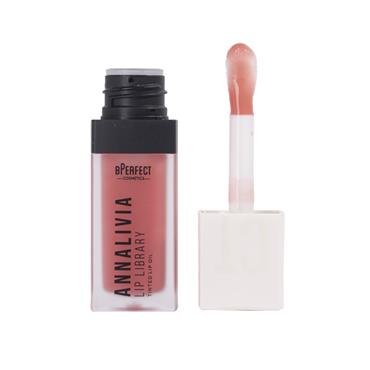 Bperfect X Annalivia Lip Library Tinted Lip Oil