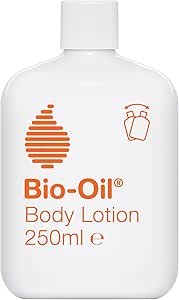 Bio oil body lotion