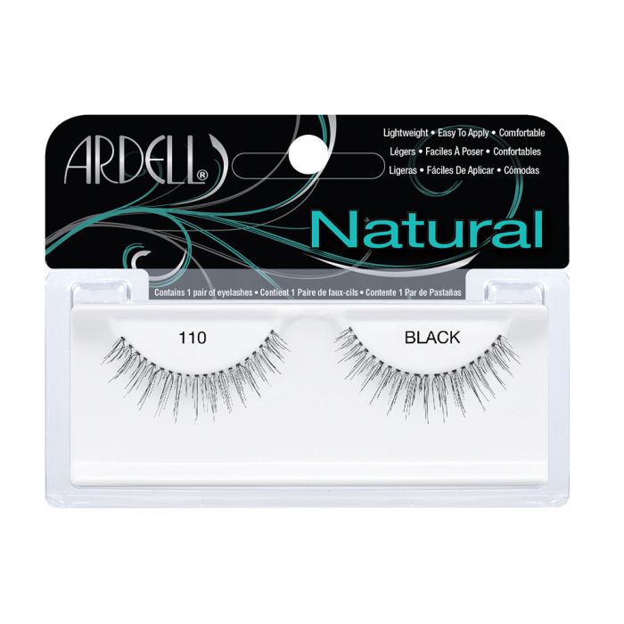 Ardell natural 110 fake lashes