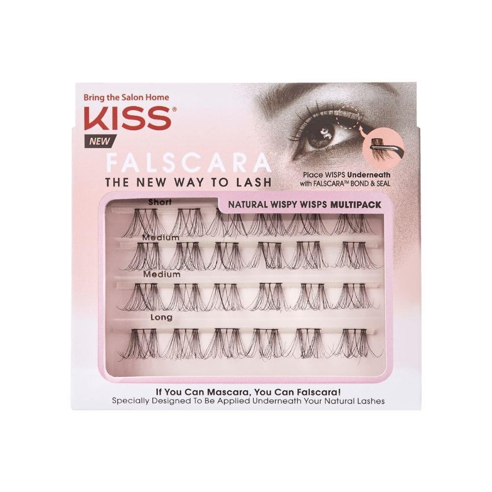 Kiss falscara wisps multipack 02