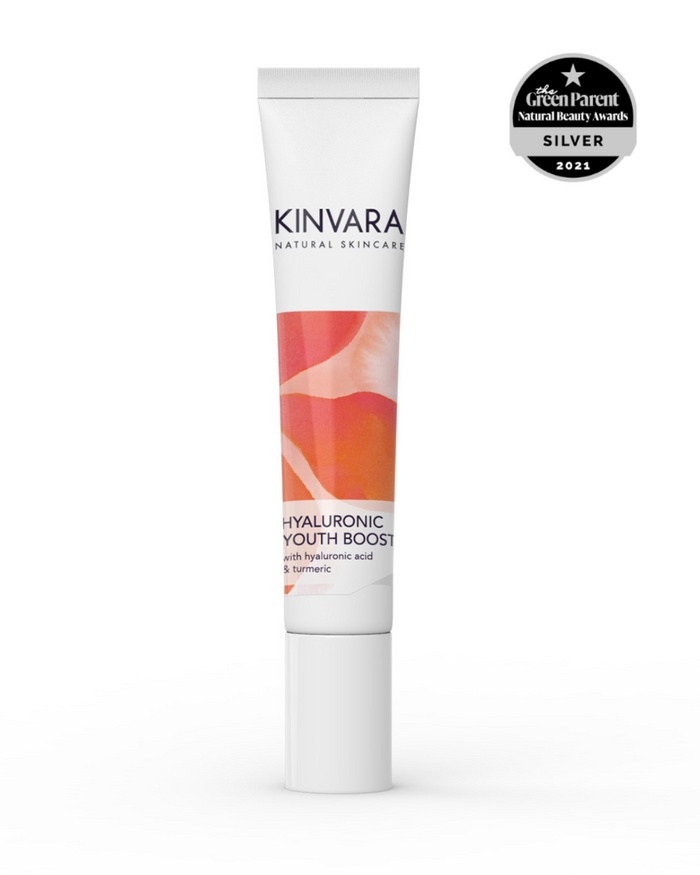 Kinvara hyaluronic youth boost