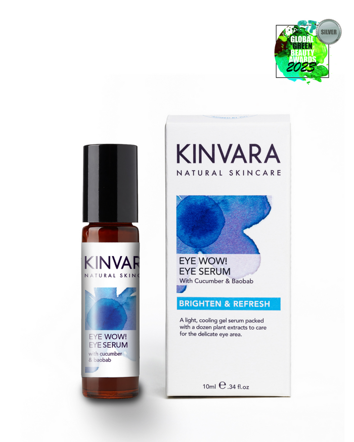 Kinvara eye wow! Eye serum
