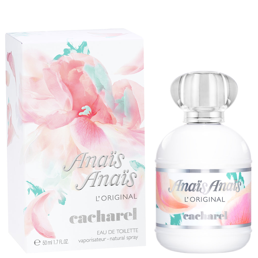 Cacharel Anais Anais EDT 50ml