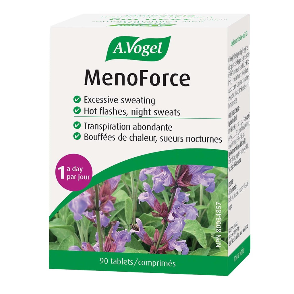 A Vogel Menoforce 90