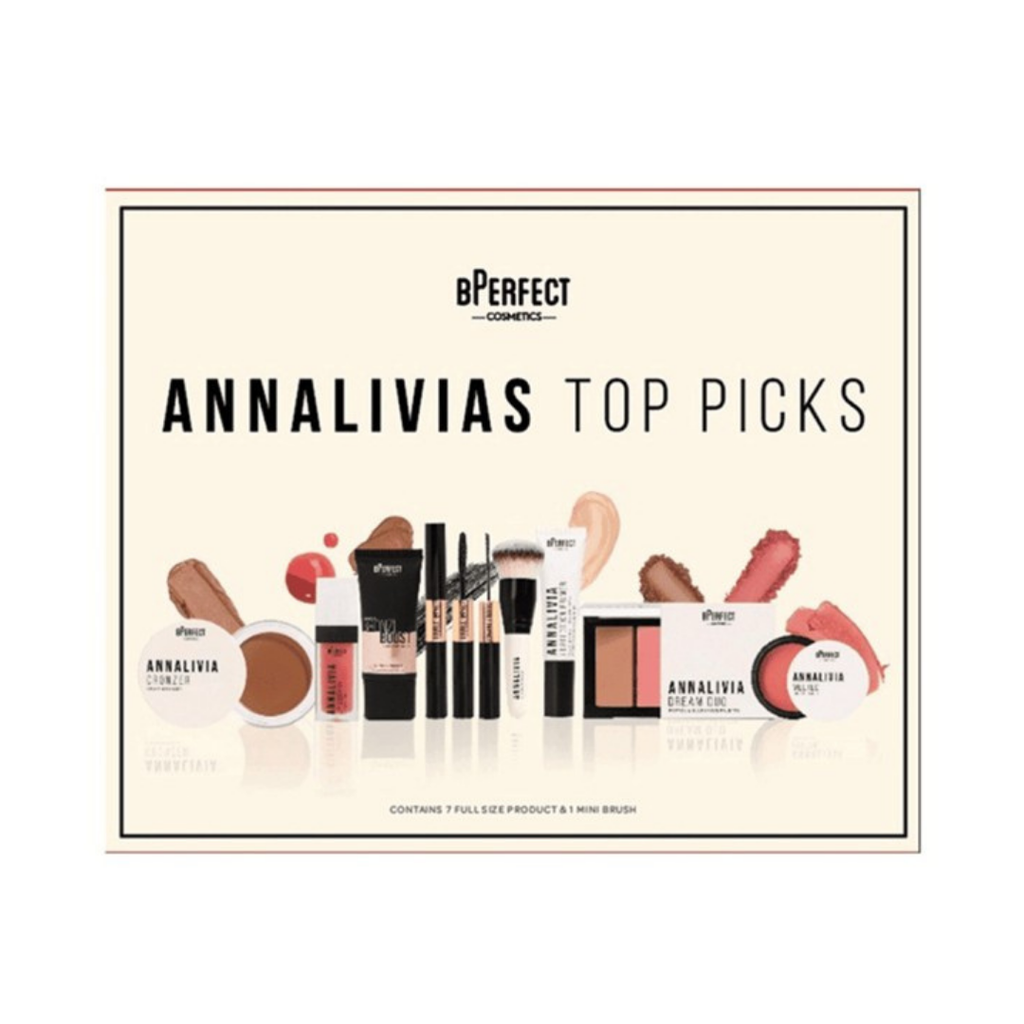 Bperfect Annalivias Top Picks