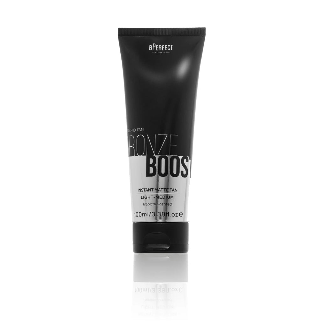 BPerfect 10 Second Tan Bronze Boost Light - Med