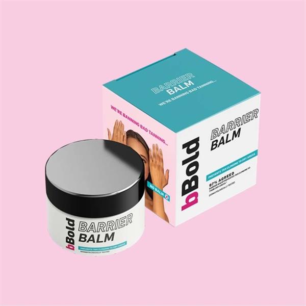 BBold Barrier Balm