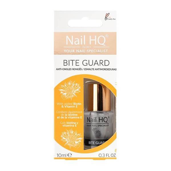 Nail Hq Bite Guard