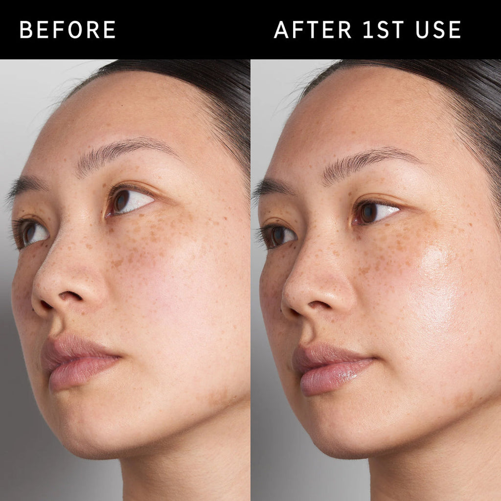 The inkey list Hyaluronic acid serum