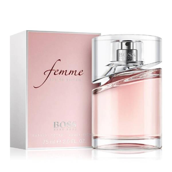 Hugo Boss Femme EDP 75ml