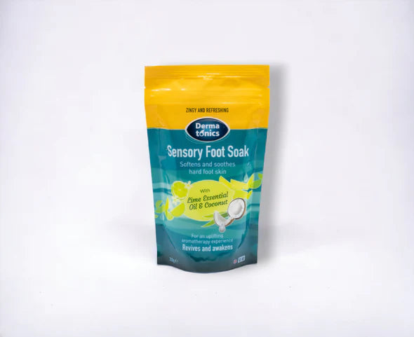 Dermatonics Sensory Foot Soak