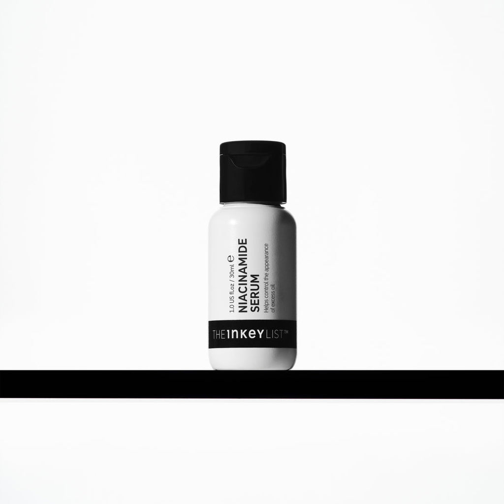 The inkey list Niacinamide serum