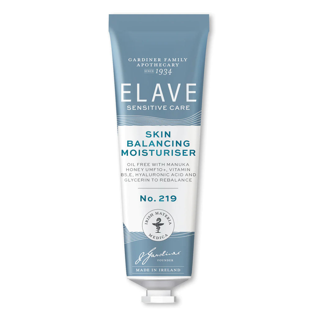 Elave Skin Balancing Moisturiser No. 219