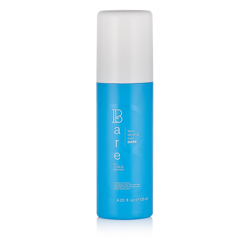 Bear by vogue williams face tanning mist medium
