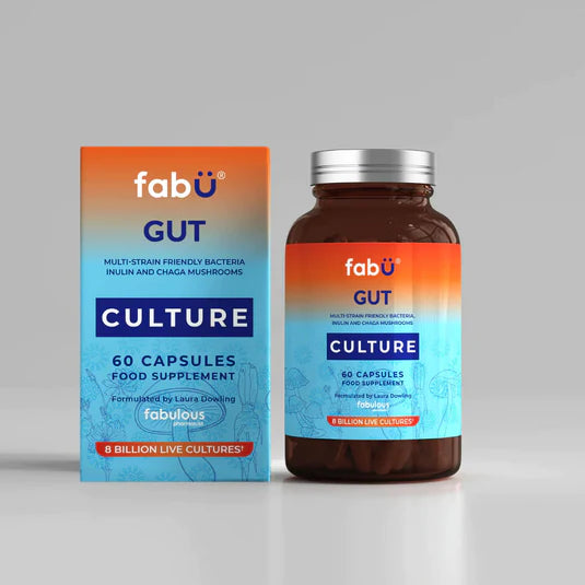 Fabu Gut Culture