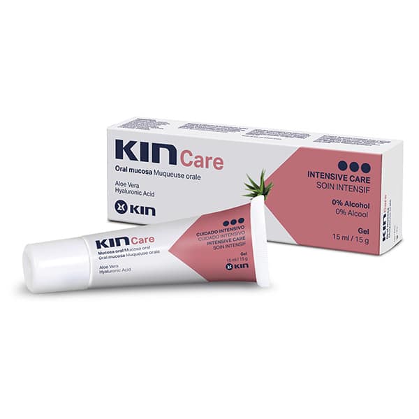 Kincare Gel