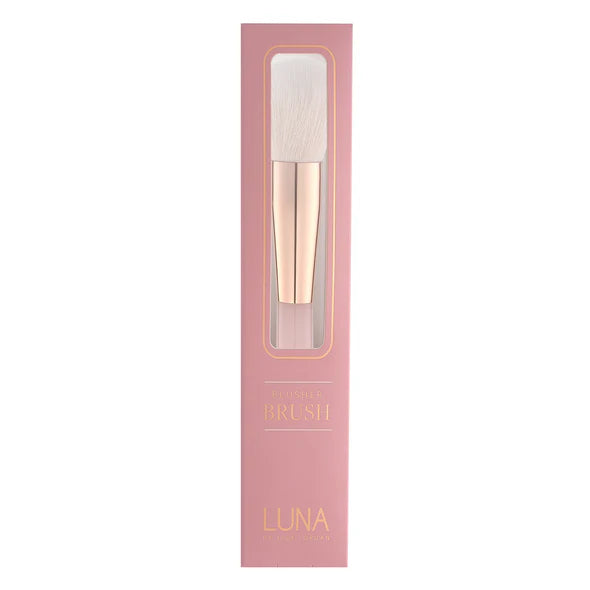 LUNA By Lisa Blusher Brush