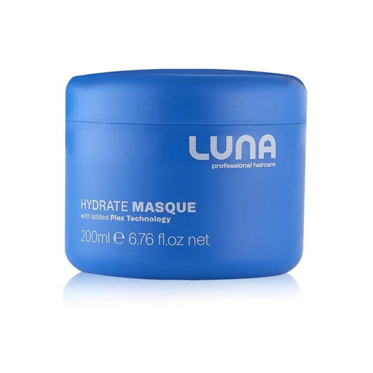 Luna By Lisa Haircare Hydrate Masque