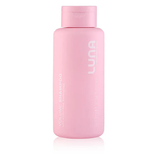 Luna By Lisa Haircare Volume Shampoo