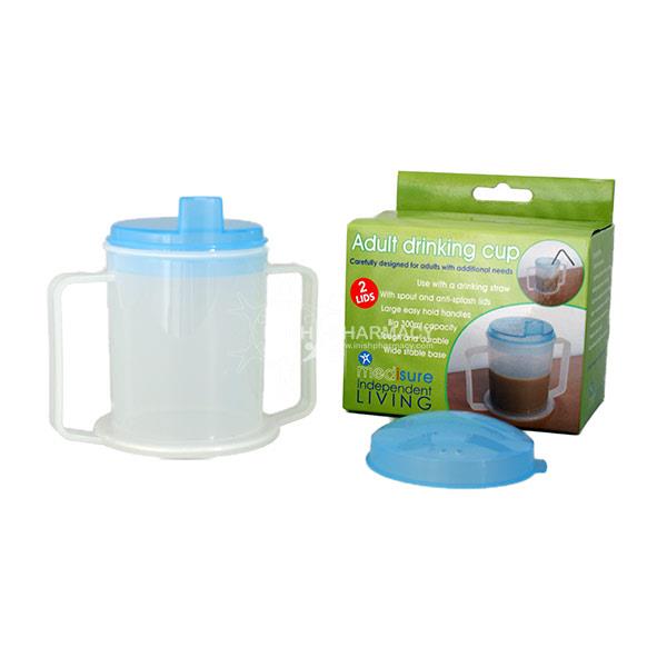 Medisure Adult Drinking Cup