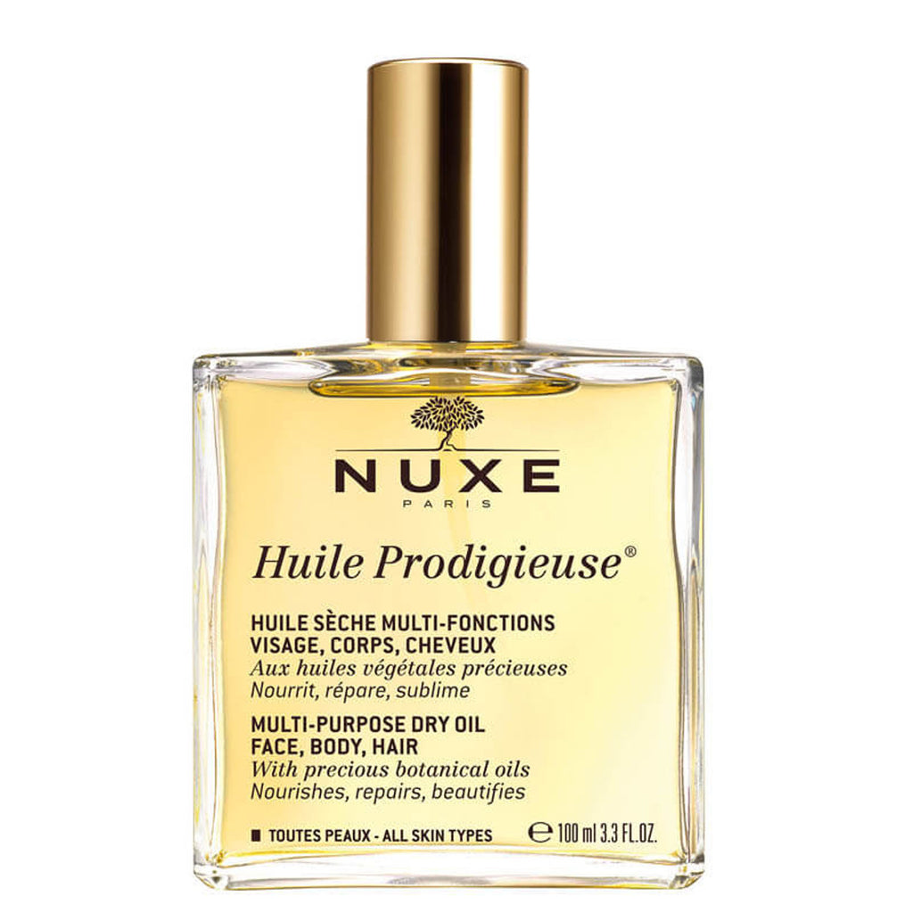 Nuxe Huile Prodigieuse