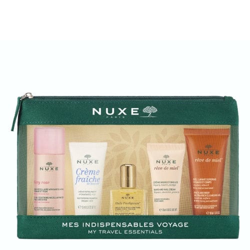 Nuxe Travel Essentials Set