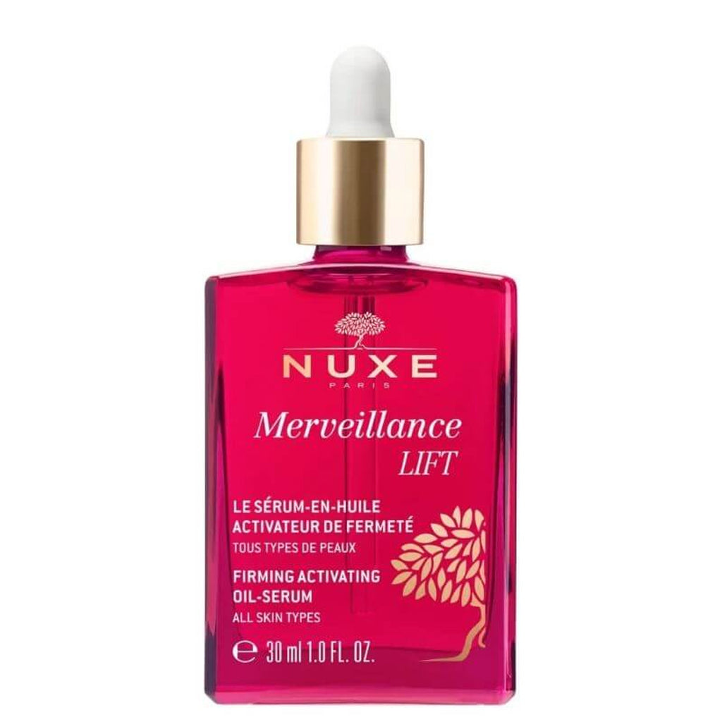 Nuxe Merveillance Lift Firming Activating Oil-Serum