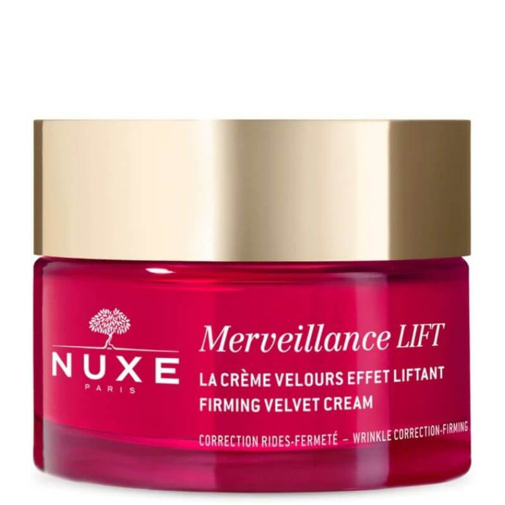 Nuxe Merveillance Lift Firming Velvet Cream