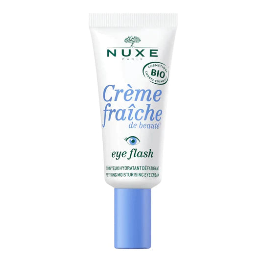 Nuxe Creme Fraiche Eye Cream
