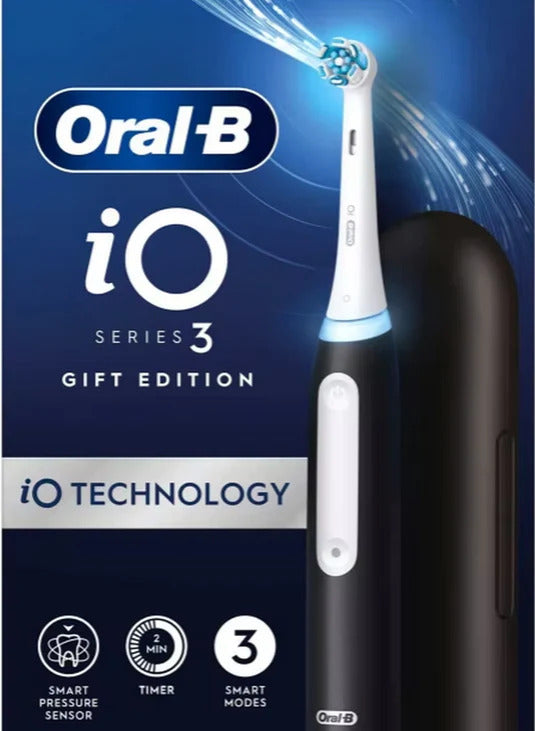 Oral B iO Series 3 Gift Edition