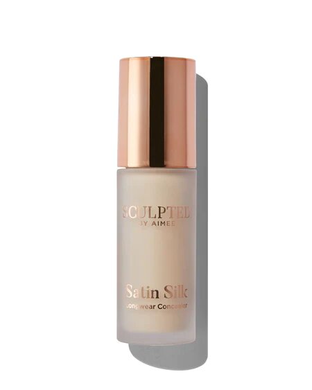 Sculpted By Aimee Satin Silk Concealer Vanilla