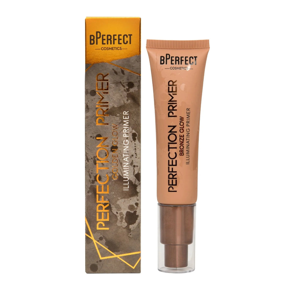 Bperfect Illuminating Primer Champagne Glow