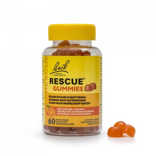 Rescue Remedy Day Gummies