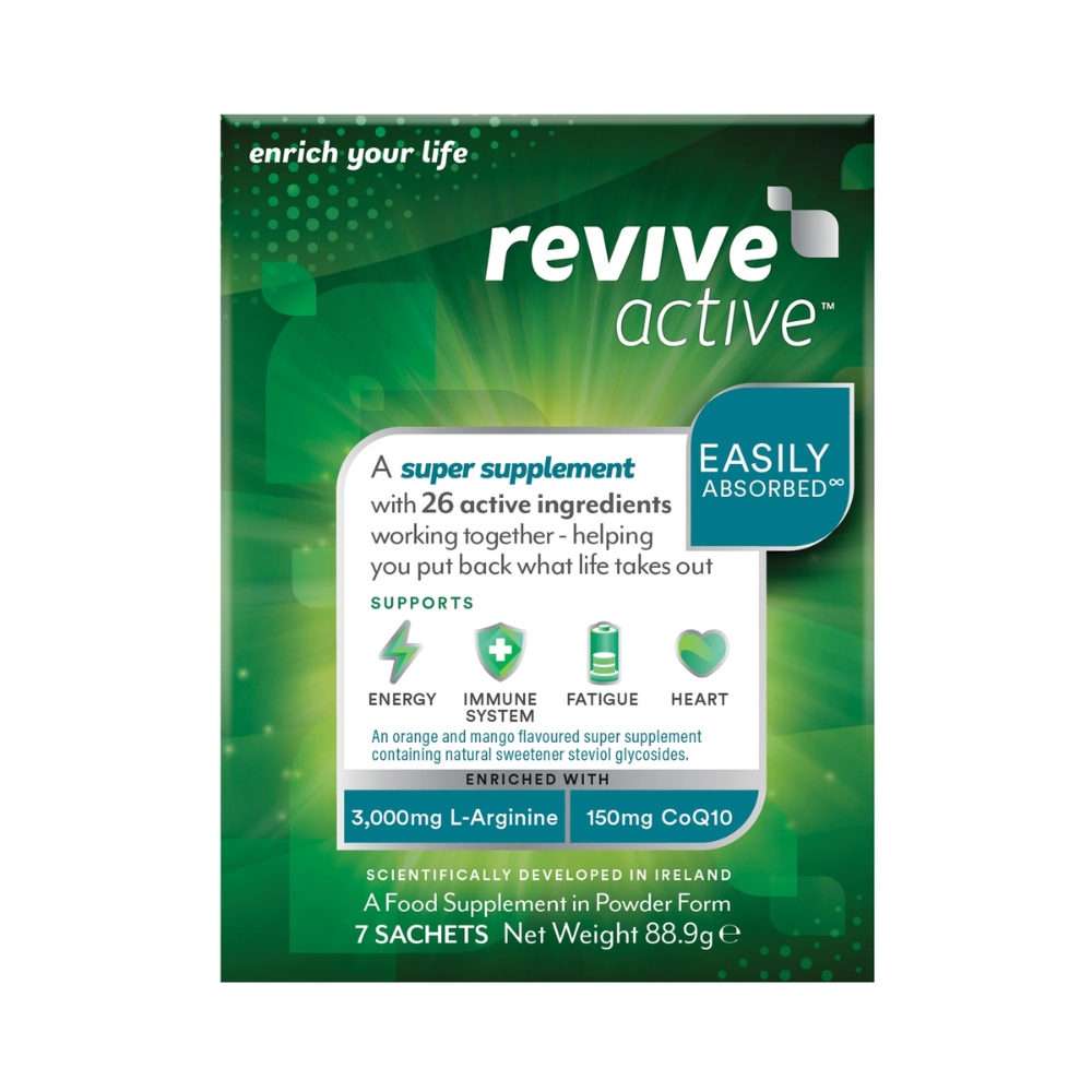 Revive Active Full Box