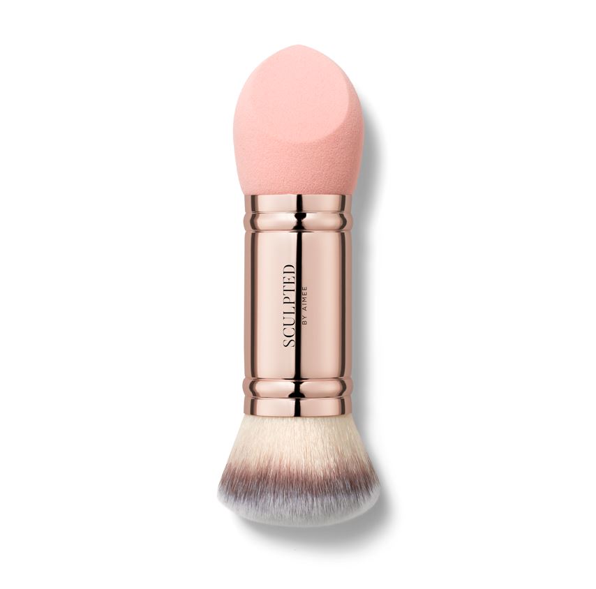 Sculpted By Aimee Cushion Dou Brush