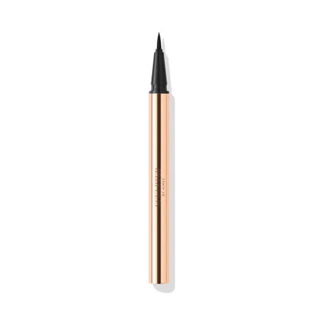 Sculpted By Aimee Easy Glide Precision Liquid Liner Ultra Black