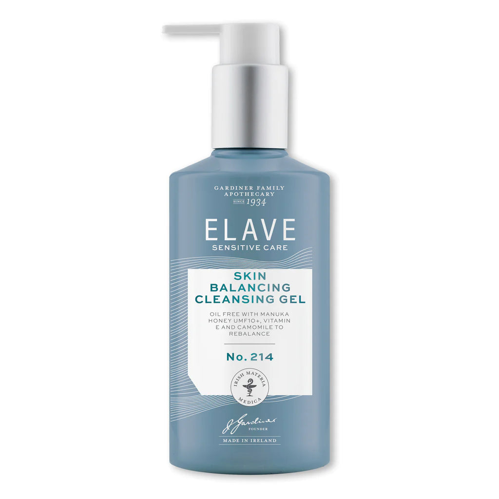 Elave Skin Balancing Cleansing Gel No. 214