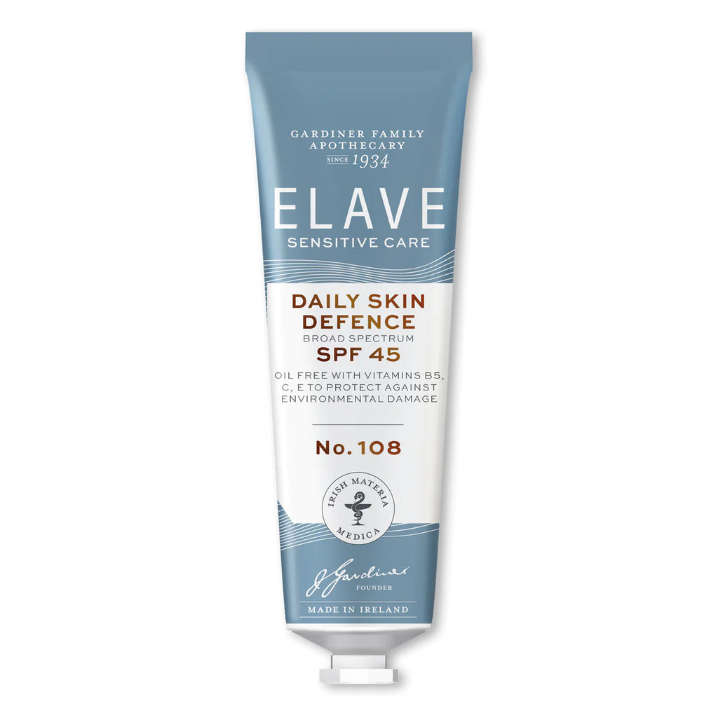 Elave Daily Skin Defence SPF 45 No. 108