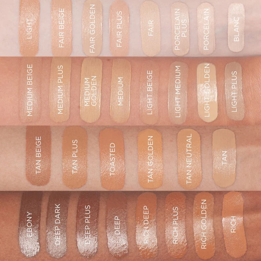 Sculpted By Aimee Second Skin Matte Porcelain