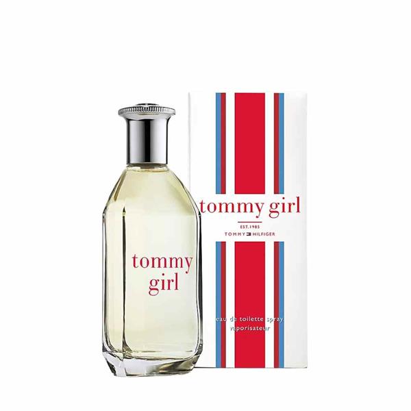 TOMMY GIRL COLOGNE SPRAY