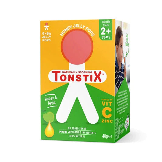 Tonstix Strawberry Flavour