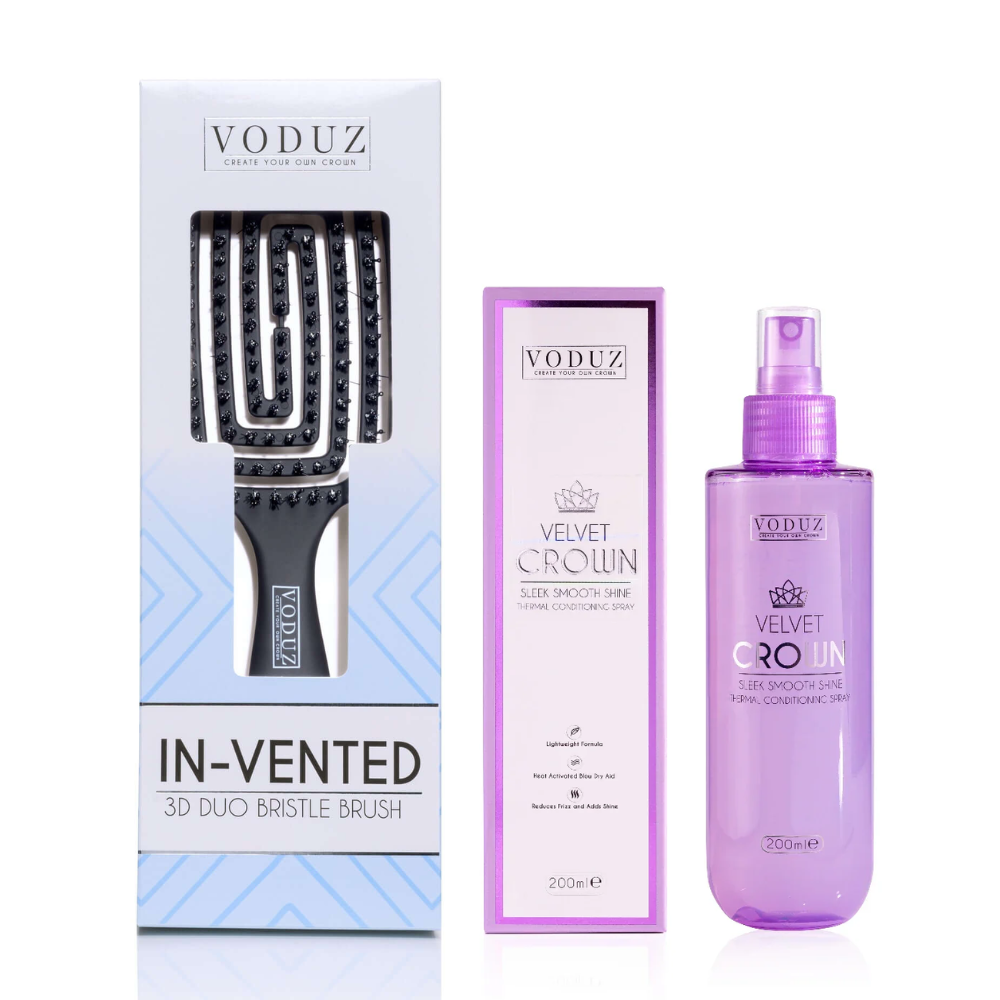 Voduz Perfect Duo