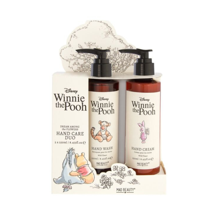 Disney Winnie The Pooh Handcare Duo