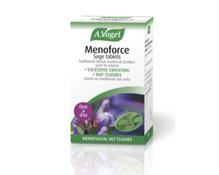 A Vogel Menoforce 30 Tabs